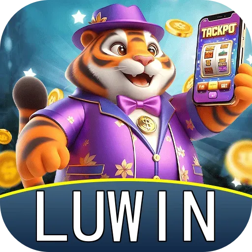 LUWIN Cassino Online